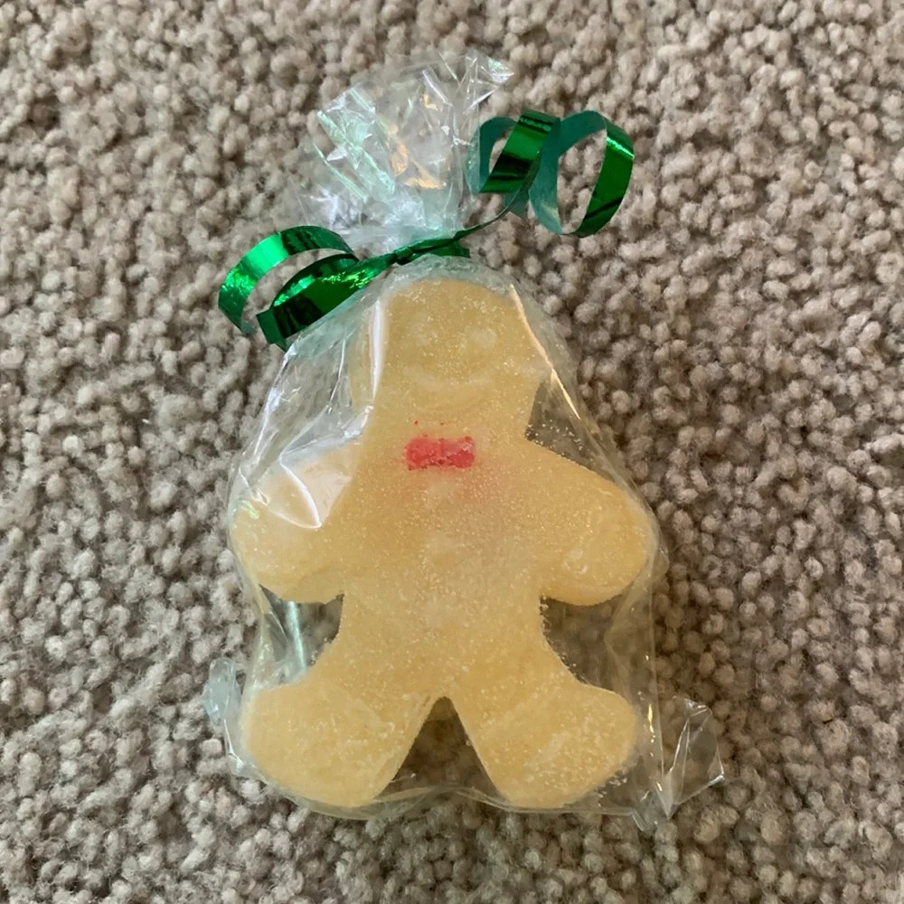 Body candé sugar cookie bath soap NWOT
